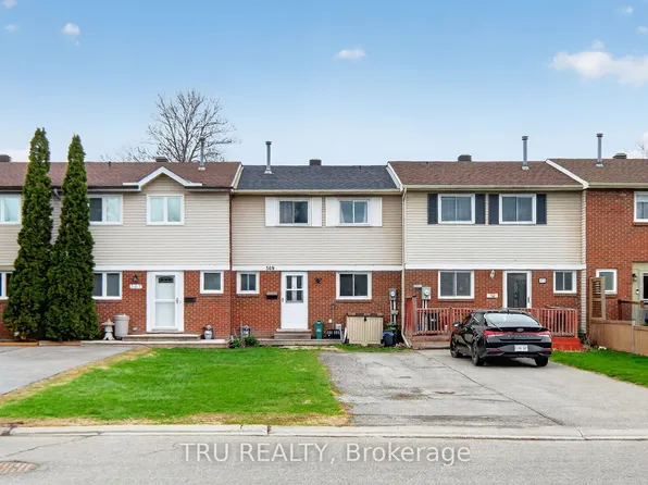369 Mockingbird Dr, Ottawa, ON K1E 2A6
