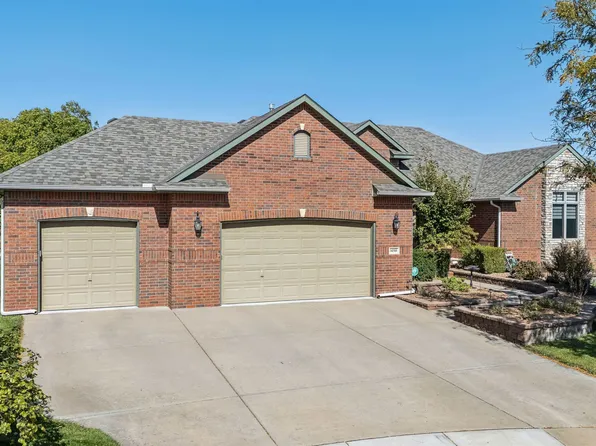 14310 W Ocala Ct, Wichita, KS 67235
