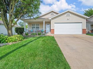 1221 Orleans St, Saint Louis, MO