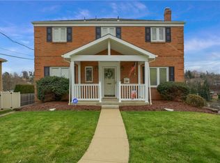 75 W Manilla Ave, Pittsburgh, PA