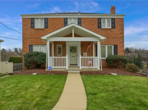 75 W Manilla Ave, Pittsburgh, PA 15220