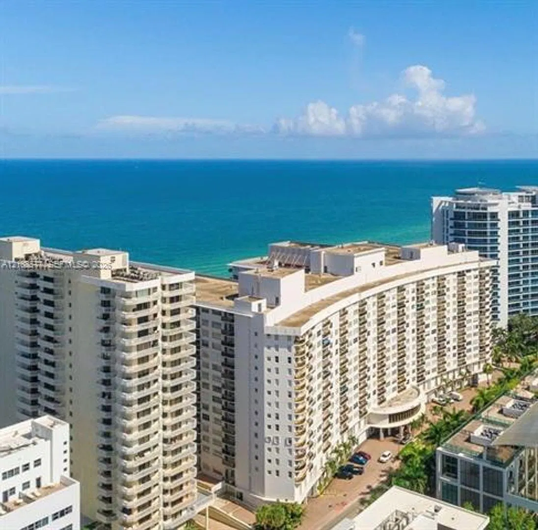 6039 Collins Ave cu-715, Miami Beach, FL 33140 — Photo 2