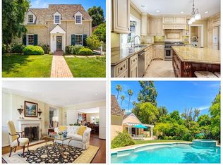 1745 Westhaven Rd, San Marino, CA 91108