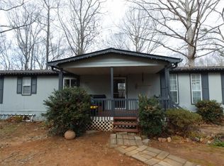 190 Creekwood Rd, Winder, GA 30680