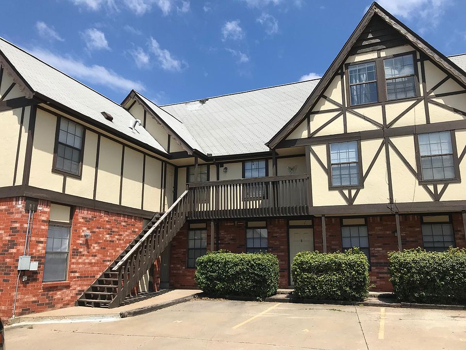 3711 S Indianapolis Ave Tulsa OK Zillow