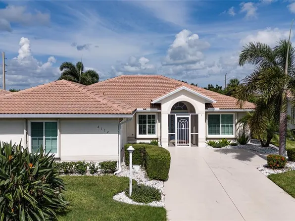 6772 Greenview Ln, Englewood, FL 34224