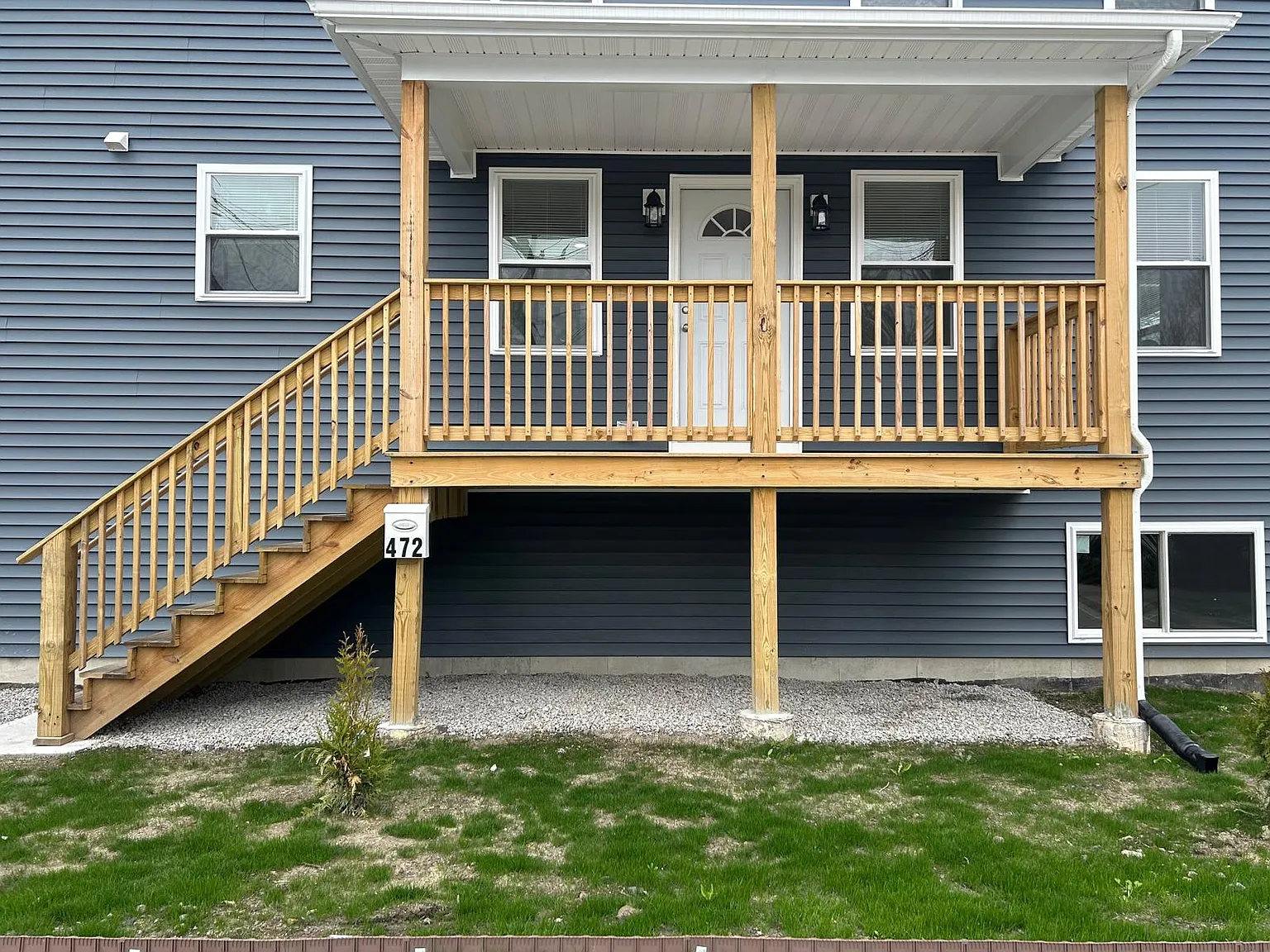 3 bed, 1200 sqft, $1,400 — Photo 4