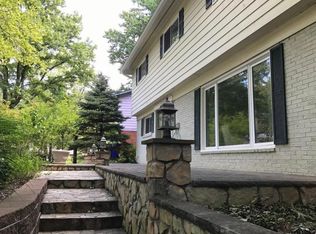 4018 Byrd Rd, Kensington, MD 20895