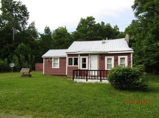 213 Van Horne Ave, Williamsburg Twp, ME 04414