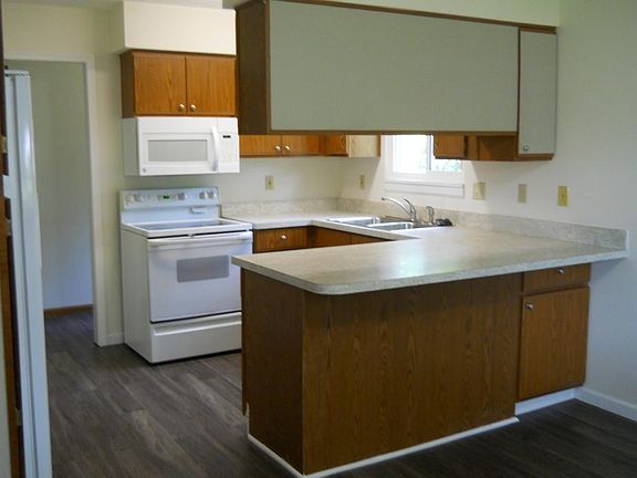 New Appliances