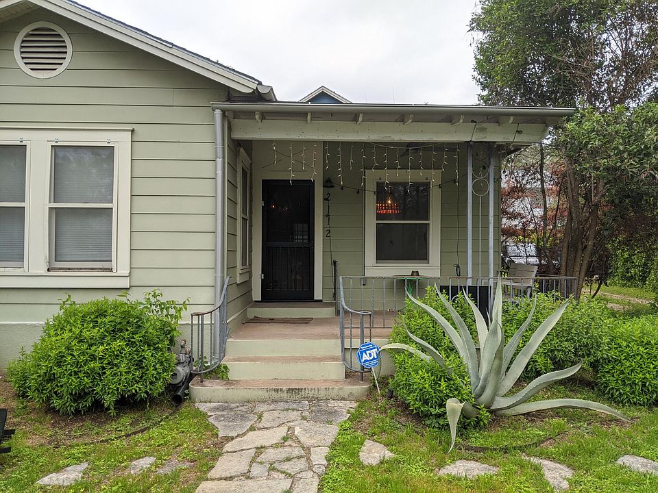 1st image of 2112 Brackenridge St #A