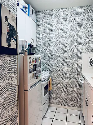 Rented by Maxwell Jacobs | media 2