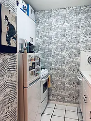Rented by Maxwell Jacobs