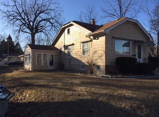 5689 N 42nd St, Milwaukee, WI 53209