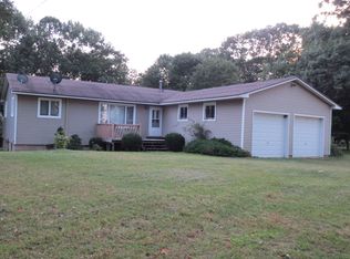 3625 E Taylor Rd, Hart, MI 49420