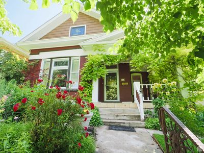 258 N J St, Salt Lake City, UT, 84103