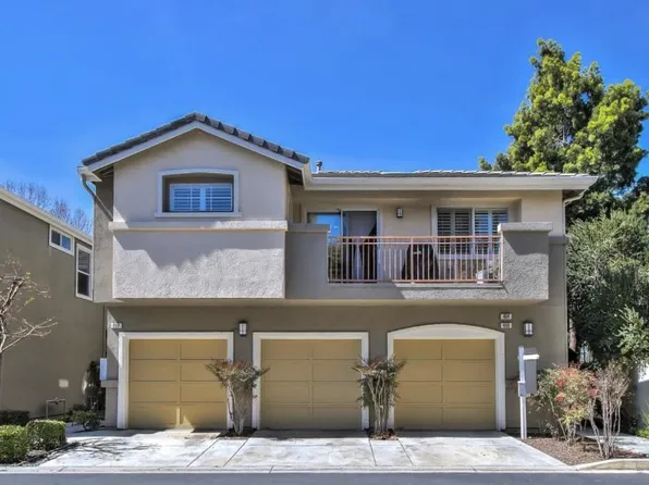 394 Oleander Dr, San Jose, CA 95123