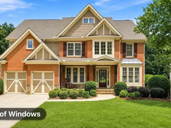 265 Beech Tree Holw, Buford, GA 30518