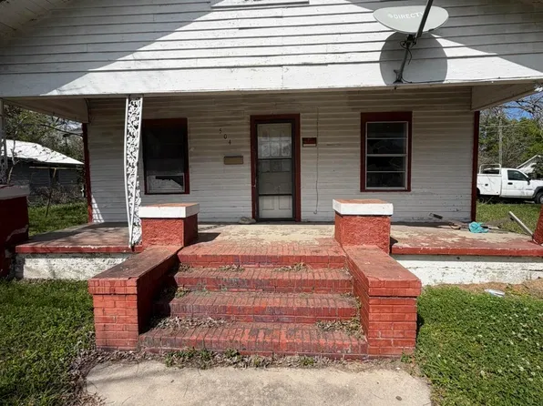 504 W Port St, Saint Martinville, LA 70582