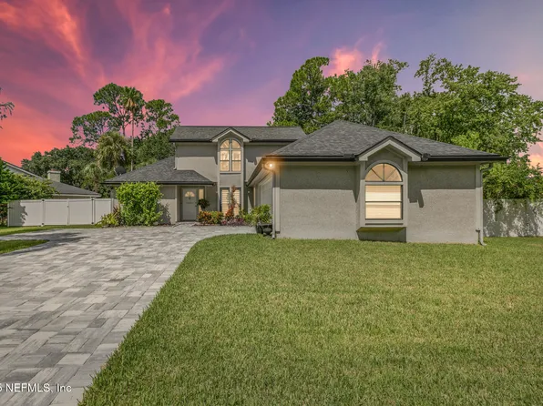 2148 INDIAN SPRINGS Drive, Jacksonville, FL 32246