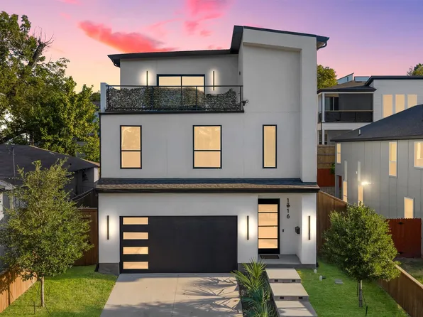 1316 Valley St, Dallas, TX 75203