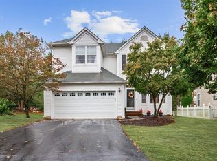 16 Oxford Ky, Colts Neck, NJ 07722
