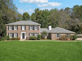 120 Birch Ct, Fayetteville, GA 30214