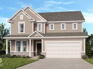 272 Commodore Dr, Pittsboro, IN 46167
