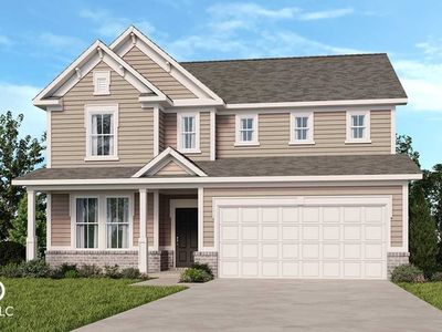 12183 Olivine Ave, Indianapolis, IN, 46229