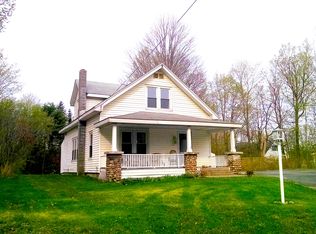 299 W Sand Lake Rd, Wynantskill, NY 12198