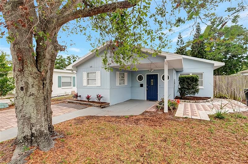7128 36th Ave N, Saint Petersburg, FL 33710 Zillow