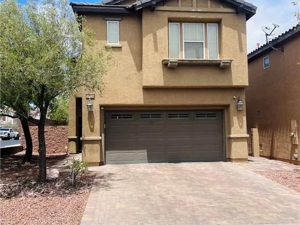 10534 Hartford Hills Ave, Las Vegas, NV 89166