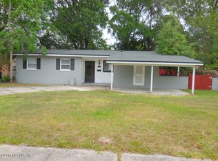 8019 Arble Dr, Jacksonville, FL 32211