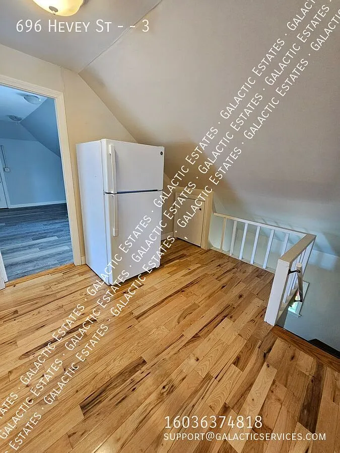 Two Bedroom Apartment in Walking Distance of Recreational Activities — Photo 3