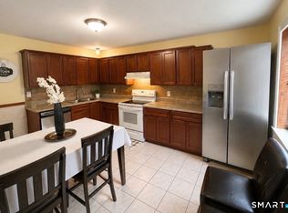 East Park, Waterbury, CT 06705