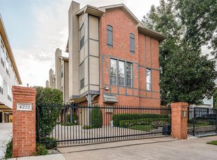 4222 Bowser Ave APT C, Dallas, TX 75219