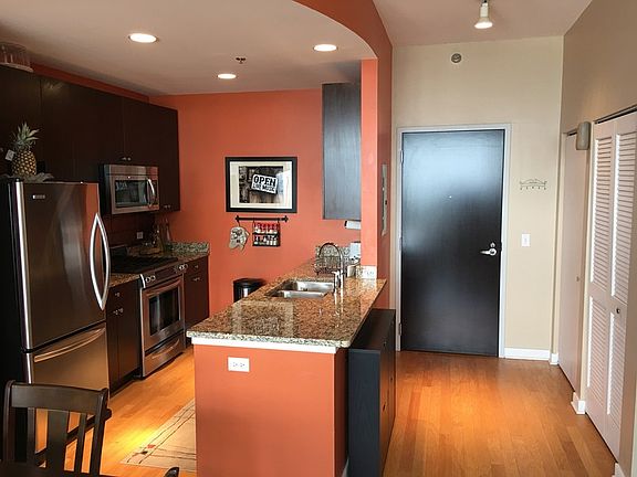 2nd image of 303 W Ohio St #3608
