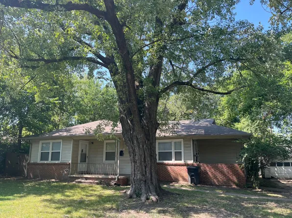 1328 S 74th East Ave, Tulsa, OK 74112