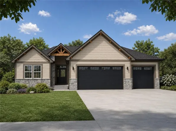 31517 W 86th Ct, De Soto, KS 66018