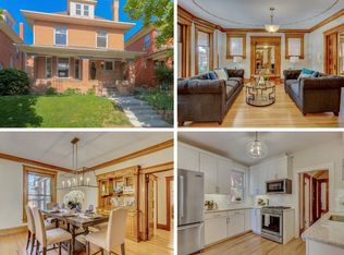 1121 N Emerson St, Denver, CO 80218