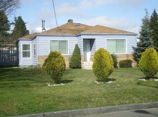 528 SW 124th St, Seattle, WA 98146