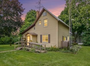 3890 Hartman Rd, Sodus, MI 49126