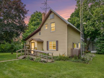 3890 Hartman Rd, Sodus, MI, 49126