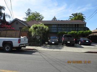 150 Oak Ave #5, Redwood City, CA 94061