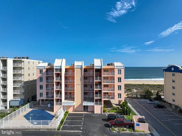 6101 Atlantic Ave Unit 402, Ocean City, MD 21842