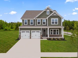 1120 Claremont Ct SW, Roanoke, VA 24014