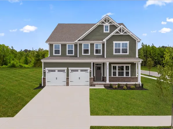 1112 Claremont Ct SW, Roanoke, VA 24014