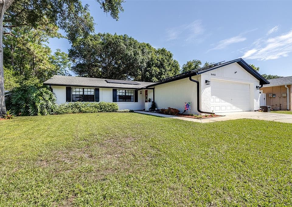 1st image of 16402 BONNEVILLE DRIVE