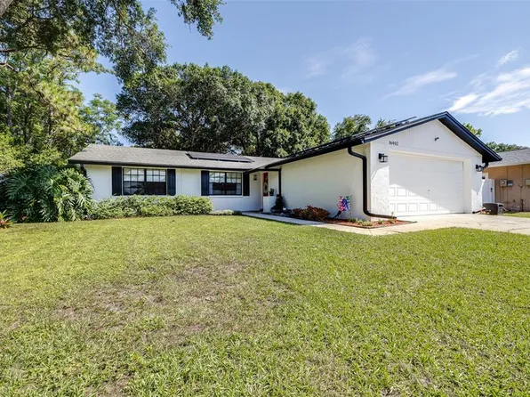16402 BONNEVILLE DRIVE, TAMPA, FL 33624