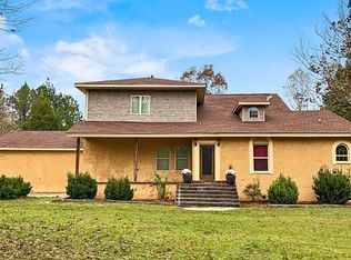 652 Duncan Rd, Caledonia, MS 39740